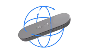 Illustration for article titled Google DayDream View: El nuevo visor de realidad virtual de Google está hecho de tela